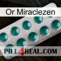 Miraclezen Gold dapoxetine1